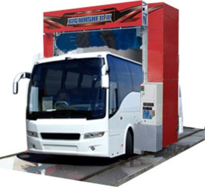 Bus & Truck Wash System Car Wash Machine   Supplier, Suppliers, Supply, Supplies | Cars Autoland (M) Sdn Bhd