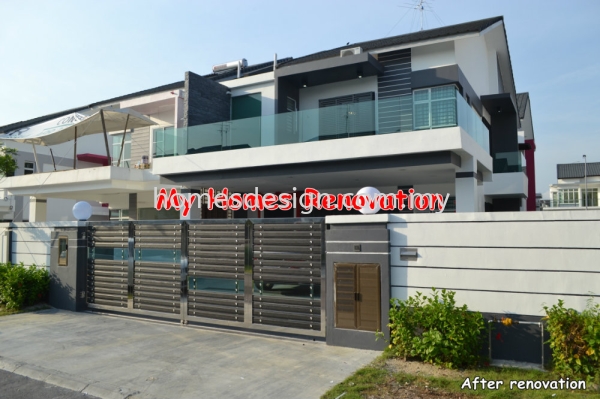  Others Skudai, Johor Bahru (JB), Malaysia. Design, Manufacturer, Supplier, Wholesale | My Homes Renovation