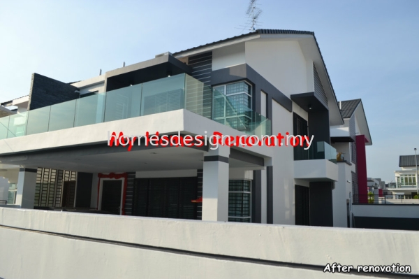  Others Skudai, Johor Bahru (JB), Malaysia. Design, Manufacturer, Supplier, Wholesale | My Homes Renovation