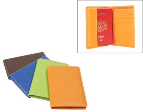 Passport Holder (PU02)