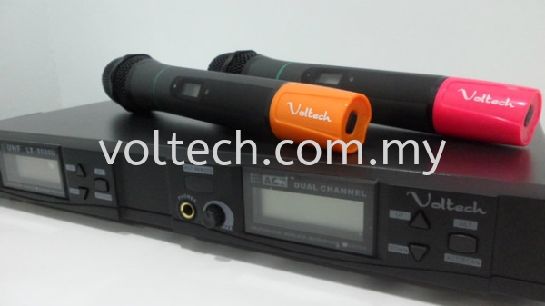 Voltech Microphone Voltech Microphone Johor Bahru, JB, Johor, Malaysia. Supplier, Suppliers, Supplies, Supply | Voltech Professional