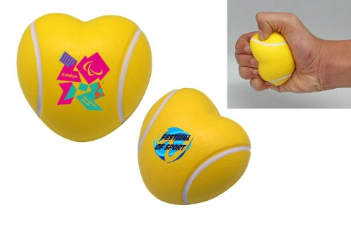 DU25-5 Stress Ball