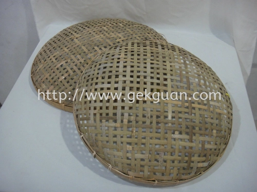 TRAY 023 - 20" PUTU MAYAM TRAY  TRAY 024 - 23" PUTU MAYAM TRAY