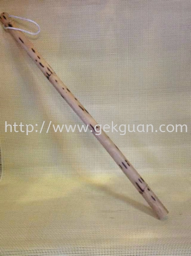 CRU 015 - 3' RATTAN STICK