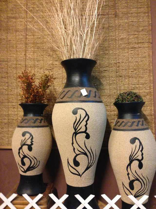 VASE 003(60,80,100CM)