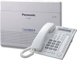 Panasonic Analog Keyphone System KX-TES824 KEYPHONE / PABX Kluang, Johor, Malaysia. Suppliers, Supplies, Supplier, Supply | Gurkha Security Integrated System