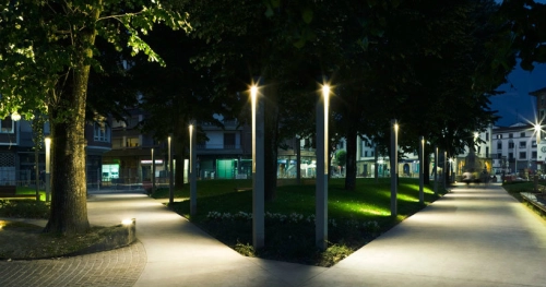 Hotel Outdoor Garden Light ( HGL02 )