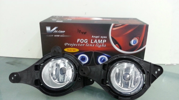 Fog Lamp Lamp Car Accessories Kajang, Seri Kembangan, Selangor, Malaysia. Supplier, Supplies, Supply, Service | TINT INFINITY SDN BHD