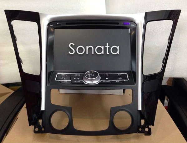 SONATA DVD PLAYER OEM DVD Player  Car Audio System Kajang, Seri Kembangan, Selangor, Malaysia. Supplier, Supplies, Supply, Service | TINT INFINITY SDN BHD