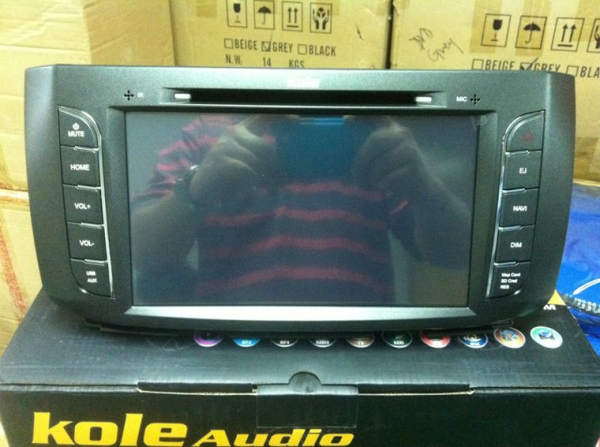 ALZA DVD PLAYER OEM DVD Player  Car Audio System Kajang, Seri Kembangan, Selangor, Malaysia. Supplier, Supplies, Supply, Service | TINT INFINITY SDN BHD