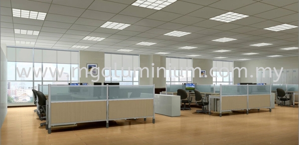  Aluminium Ceiling Johor Bahru (JB), Johor. Design, Installation, Supply | MG Aluminium & Glass Works