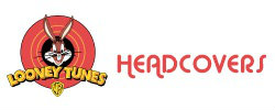 Looney Tunes Club Covers