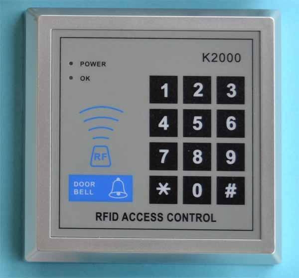 Touch & Go Controller Sistem Kawalan Akses Pintu  Kluang, Johor, Malaysia. Suppliers, Supplies, Supplier, Supply | Gurkha Security Integrated System