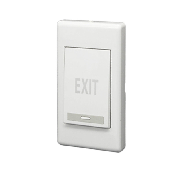 Exit Push Button DOOR ACCESS CONTROL Kluang, Johor, Malaysia. Suppliers, Supplies, Supplier, Supply | Gurkha Security Integrated System