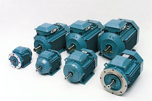 REPAIR ABB AC MOTOR SDM-631-015N0-140/20-5000 Malaysia, Selangor, Johor, KL, P. Pinang, Perak, Pahang, Negeri Se