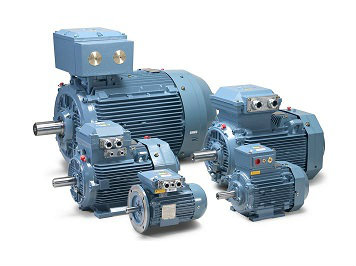 REPAIR ABB AC MOTOR SDM-631-015N5-140/30-5001 Malaysia, Selangor, Johor, KL, P. Pinang, Perak, Pahang, Negeri Se