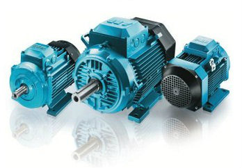 REPAIR ABB AC MOTOR SDM-631-038N0-190/15-5001 Malaysia, Selangor, Johor, KL, P. Pinang, Perak, Pahang, Negeri Se
