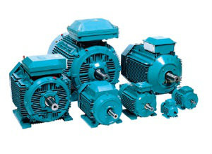 REPAIR ABB AC MOTOR SDM-631-027N5-190/15-5000 Malaysia, Selangor, Johor, KL, P. Pinang, Perak, Pahang, Negeri Se
