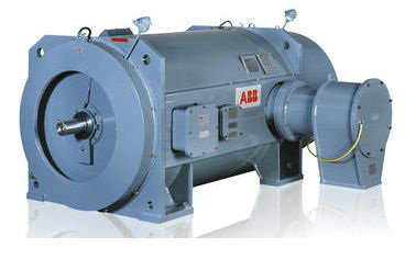 REPAIR ABB AC MOTOR SDM-631-002N0-110/30-5001 Malaysia, Selangor, Johor, KL, P. Pinang, Perak, Pahang, Negeri Se