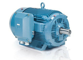 REPAIR ABB AC MOTOR SDM-631-001N5-110/30-5000 Malaysia, Selangor, Johor, KL, P. Pinang, Perak, Pahang, Negeri Se