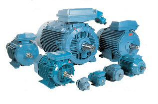 REPAIR ABB AC MOTOR SDM-631-002N7-110/30-5000 Malaysia, Selangor, Johor, KL, P. Pinang, Perak, Pahang, Negeri Se