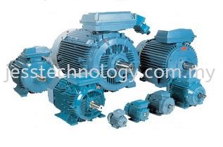 REPAIR ABB AC MOTOR SDM-631-002N7-110/30-5000 Malaysia, Selangor, Johor, KL, P. Pinang, Perak, Pahang, Negeri Se