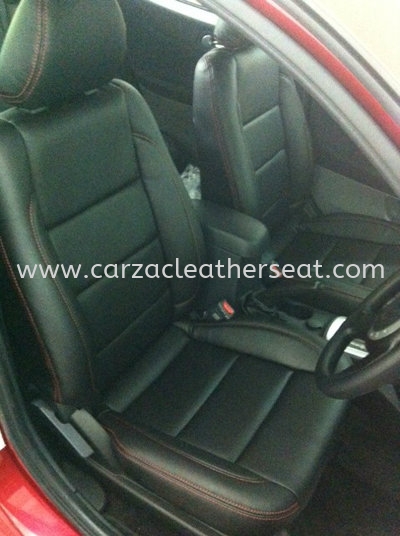 Proton Persona Proton Cushion Car Cushion Selangor, Malaysia, Kuala Lumpur (KL), Seri Kembangan Service, Retailer, One Stop Solution | Carzac Sdn Bhd