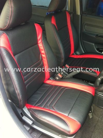 Proton Saga Proton Cushion Car Cushion Selangor, Malaysia, Kuala Lumpur (KL), Seri Kembangan Service, Retailer, One Stop Solution | Carzac Sdn Bhd