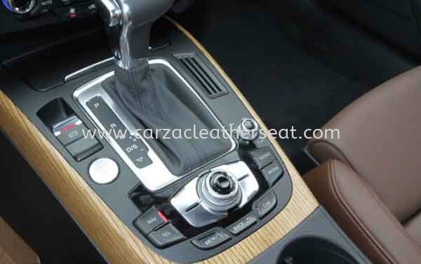  Car Button Cover Leather Selangor, Malaysia, Kuala Lumpur (KL), Seri Kembangan Service, Retailer, One Stop Solution | Carzac Sdn Bhd