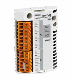REPAIR ABB RTAC-01 PULSE ENCODER Malaysia, Selangor, Johor, KL, P. Pinang, Perak, Pahang, Negeri Semb
