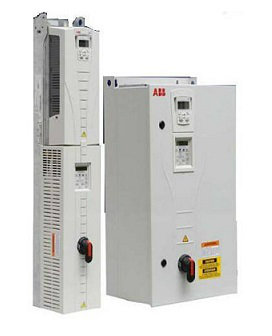 REPAIR ABB ACH550 HVAC INVERTER Malaysia, Selangor, Johor, KL, P. Pinang, Perak, Pahang, Negeri Semb