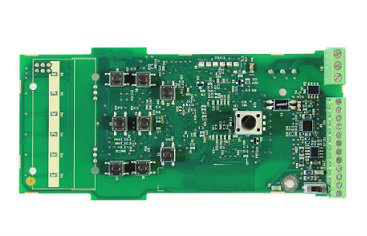 REPAIR ABB SNAT7600/610 273 19 CONTROL PCB Malaysia, Selangor, Johor, KL, P. Pinang, Perak, Pahang, Negeri Semb