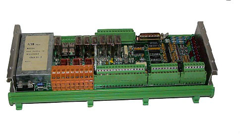 REPAIR ABB SNAZ-07 31164788 CONTROL PCB Malaysia, Selangor, Johor, KL, P. Pinang, Perak, Pahang, Negeri Semb
