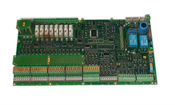 REPAIR ABB SDCS-FEX-2-0016 FIELD EXCITER Malaysia, Selangor, Johor, KL, P. Pinang, Perak, Pahang, Negeri Semb