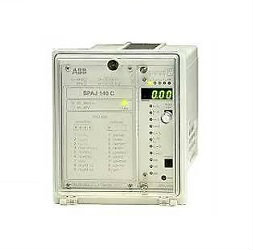 REPAIR ABB SPAJ 140 C SPCJ 4D29 OVERCURRENT Malaysia, Selangor, Johor, KL, P. Pinang, Perak, Pahang, Negeri Semb