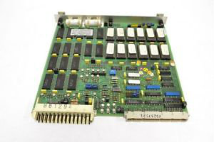 REPAIR ABB SNAZ-03 3115934 CONTROL PCB Malaysia, Selangor, Johor, KL, P. Pinang, Perak, Pahang, Negeri Semb