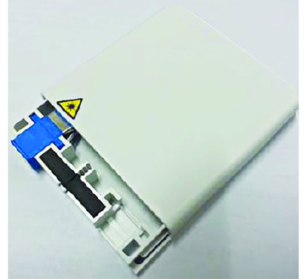 Fiber Wall Socket 1 Port/1Core Fiber Optic Components Johor Bahru (JB), Malaysia Suppliers, Supplies, Supplier, Supply | HTI SOLUTIONS SDN BHD