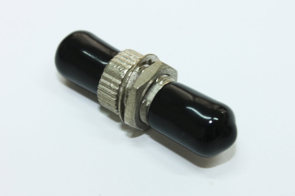 ST Adaptor Simplex MM Fiber Optic Adaptor Fiber Optic Components Johor Bahru (JB), Malaysia Suppliers, Supplies, Supplier, Supply | HTI SOLUTIONS SDN BHD