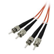 ST-ST 50/125UM Fiber Optic Patch Cord DUPLEX 3MTR Fiber Optic Patch Cord Fiber Optic Components Johor Bahru (JB), Malaysia Suppliers, Supplies, Supplier, Supply | HTI SOLUTIONS SDN BHD