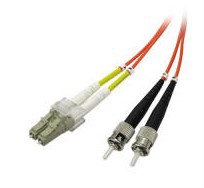 ST-LC 50/125UM Fiber Optic Patch Cord DUPLEX 3MTR Fiber Optic Patch Cord Fiber Optic Components Johor Bahru (JB), Malaysia Suppliers, Supplies, Supplier, Supply | HTI SOLUTIONS SDN BHD