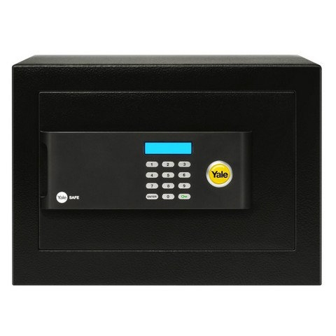 Yale Standard Safe YSB-250-EB1 Yale Digital Safe Singapore Supplier, Supplies, Provider | Sweet Home Integration Pte Ltd