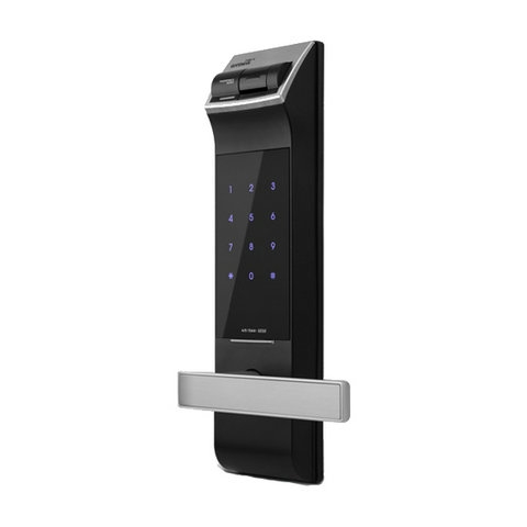 Gateman F100 Digital Lock Fingerprint Lock Singapore Supplier, Supplies, Provider | Sweet Home Integration Pte Ltd