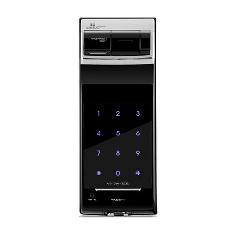 Gateman F10 Digital Lock Gateman Digital Lock Singapore Supplier, Supplies, Provider | Sweet Home Integration Pte Ltd