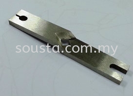 Cable stripping knives Others Johor Bahru (JB), Malaysia Sharpening, Regrinding, Turning, Milling Services | Sousta Cutters Sdn Bhd