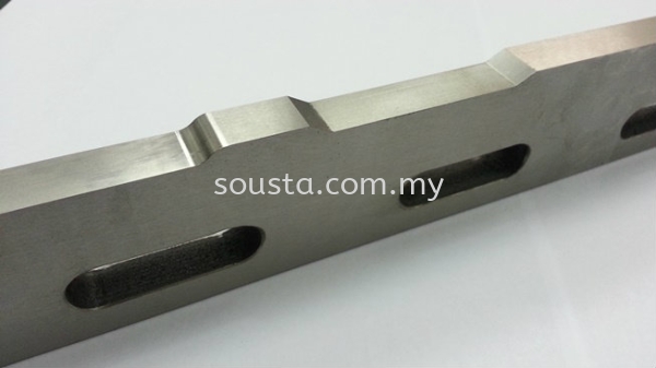 Centerless Machine - Dressing Template Others Johor Bahru (JB), Malaysia Sharpening, Regrinding, Turning, Milling Services | Sousta Cutters Sdn Bhd