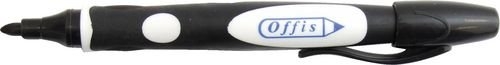 Permanent Marker Black(PK-10), OFI8460140K Writing Instruments Offis Johor Bahru (JB), Malaysia, Desa Cemerlang Supplier, Suppliers, Supply, Supplies | Brilliance Trading Sdn Bhd