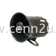 External Siren Horn Penggera Kluang, Johor, Johor Bahru (JB) Supplier, Supplies, Installation | CJS Technology