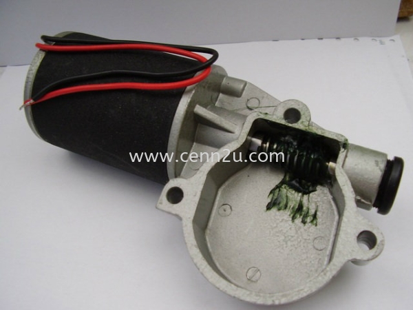 Underground Autogate Motor  Autogate Motor  Autogate Kluang, Johor, Johor Bahru (JB) Supplier, Supplies, Installation | CJS Technology