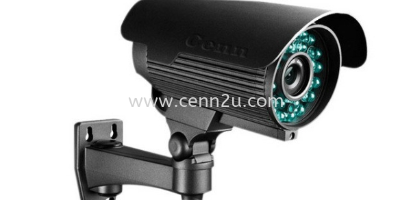 IR Camera  Out Door Camera CCTV Kluang, Johor, Johor Bahru (JB) Supplier, Supplies, Installation | CJS Technology