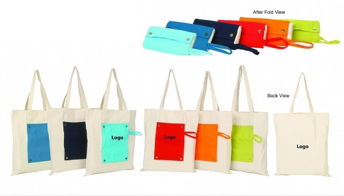 Canvas Bag (EF17)